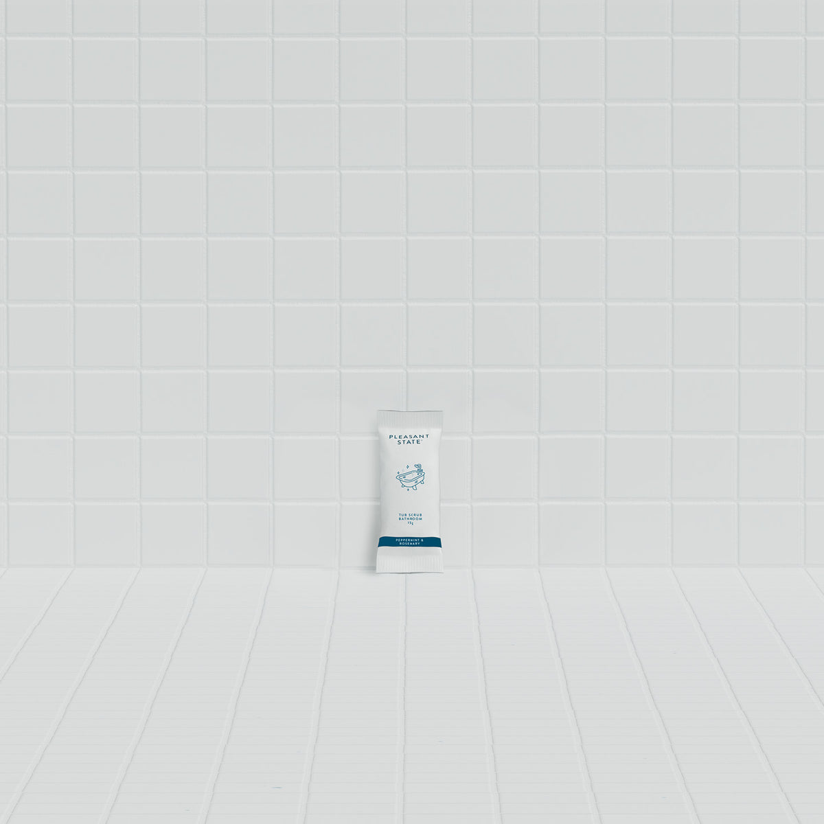 浴室清潔劑 | Tub Scrub Bathroom & Toilet Cleaner