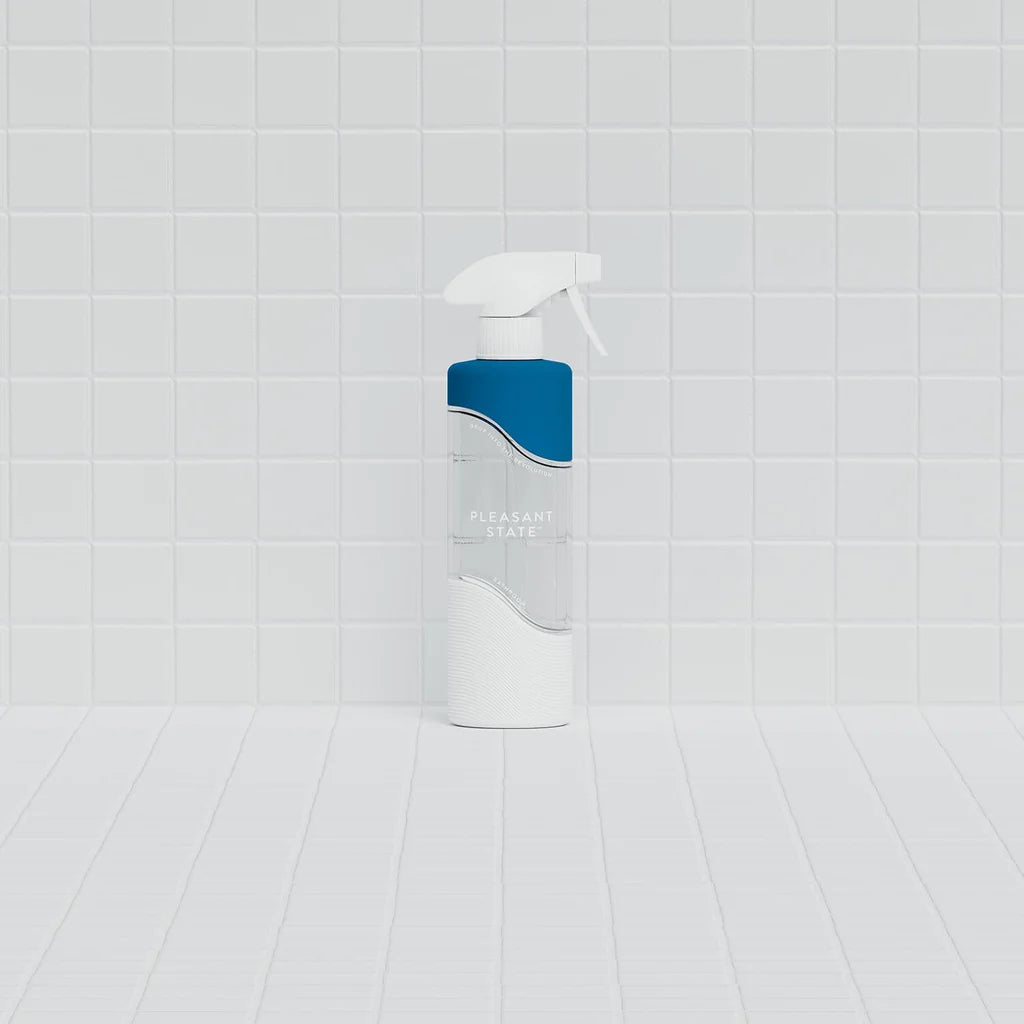 浴室清潔劑 | Tub Scrub Bathroom & Toilet Cleaner