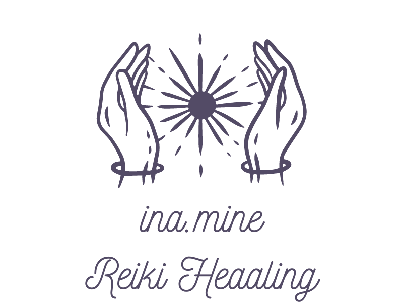 ina.mine | 療・遇・堂 遙距靈氣療癒 | Distant Reiki Healing